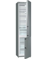 Combina frigorifica Gorenje RK6202EX: mana in mana